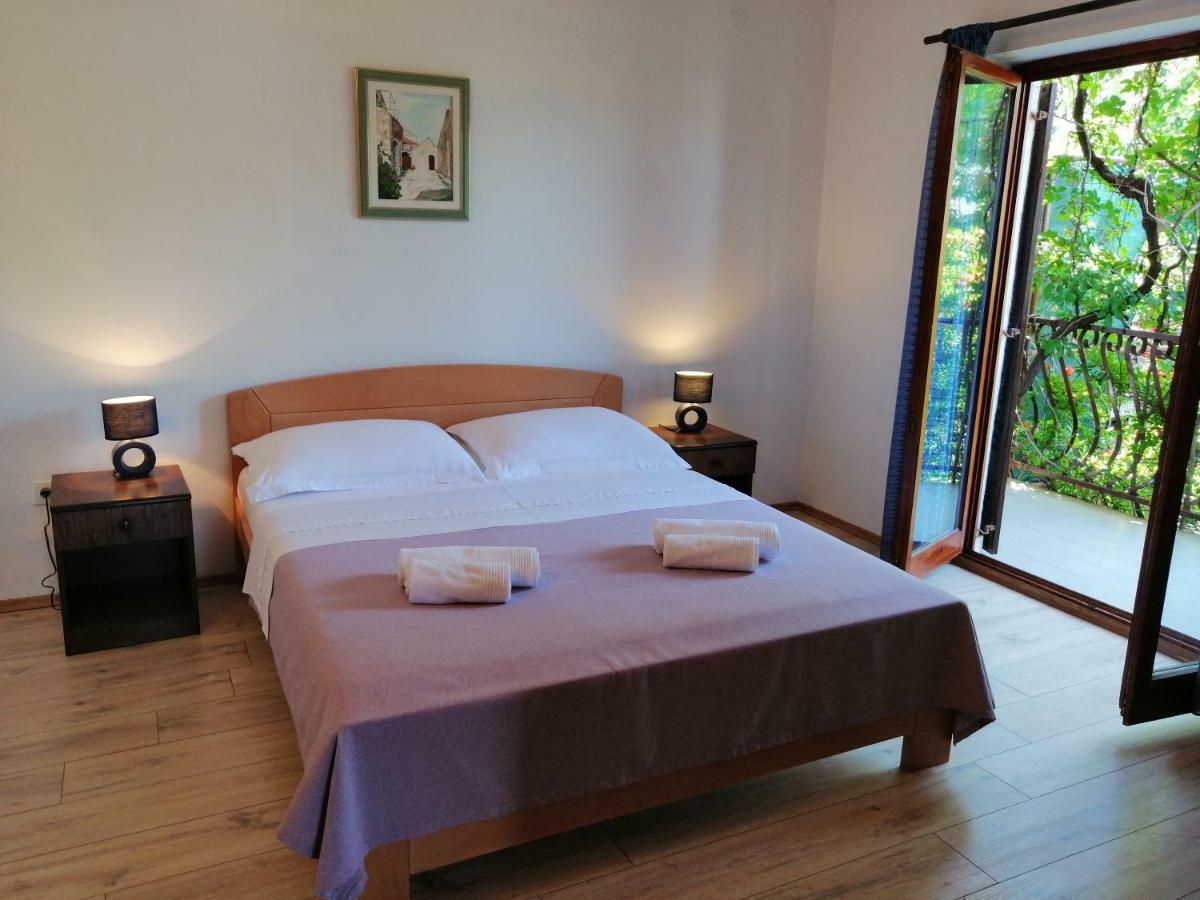 Apartments And Room Caric Jelsa  Luaran gambar