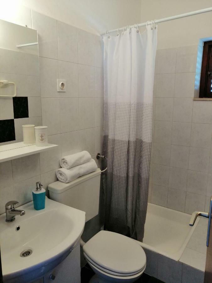 Apartments And Room Caric Jelsa  Luaran gambar