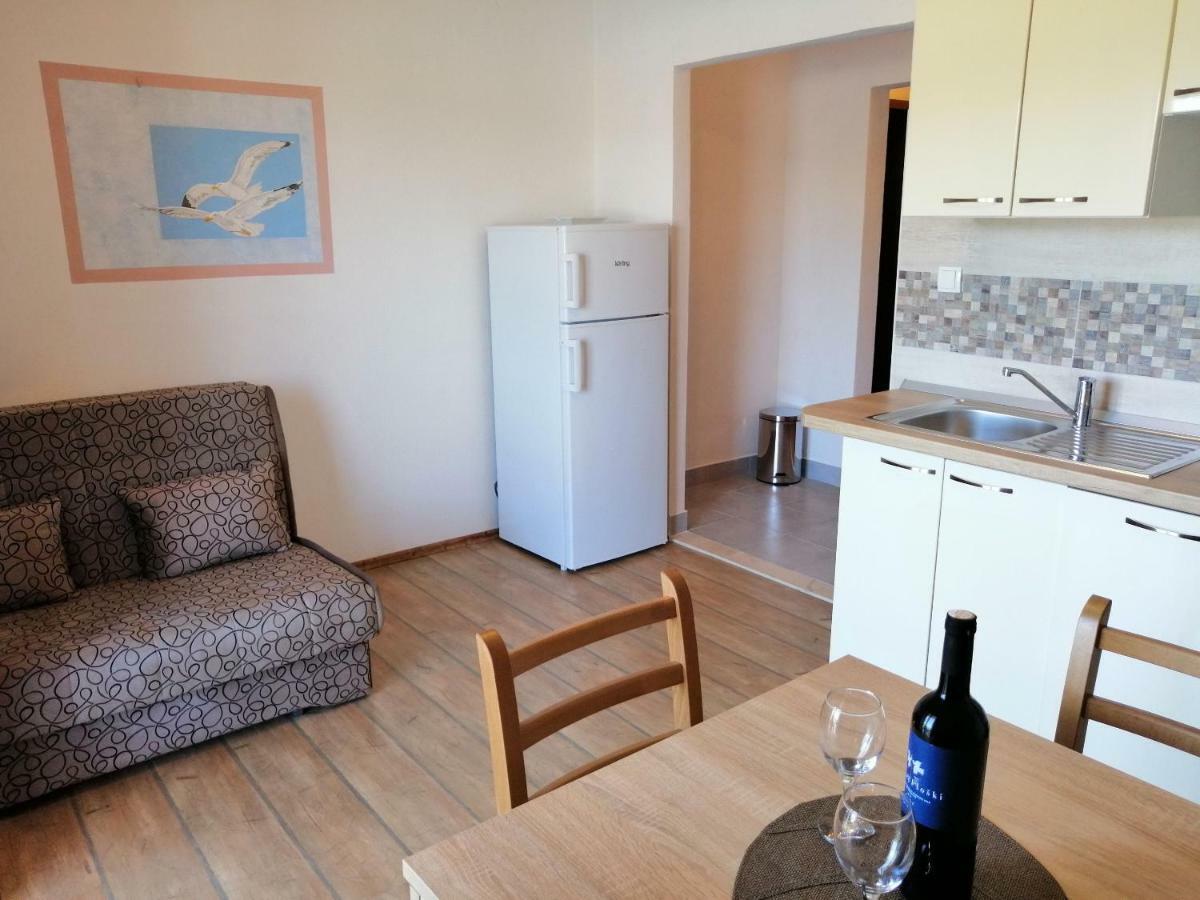 Apartments And Room Caric Jelsa  Luaran gambar
