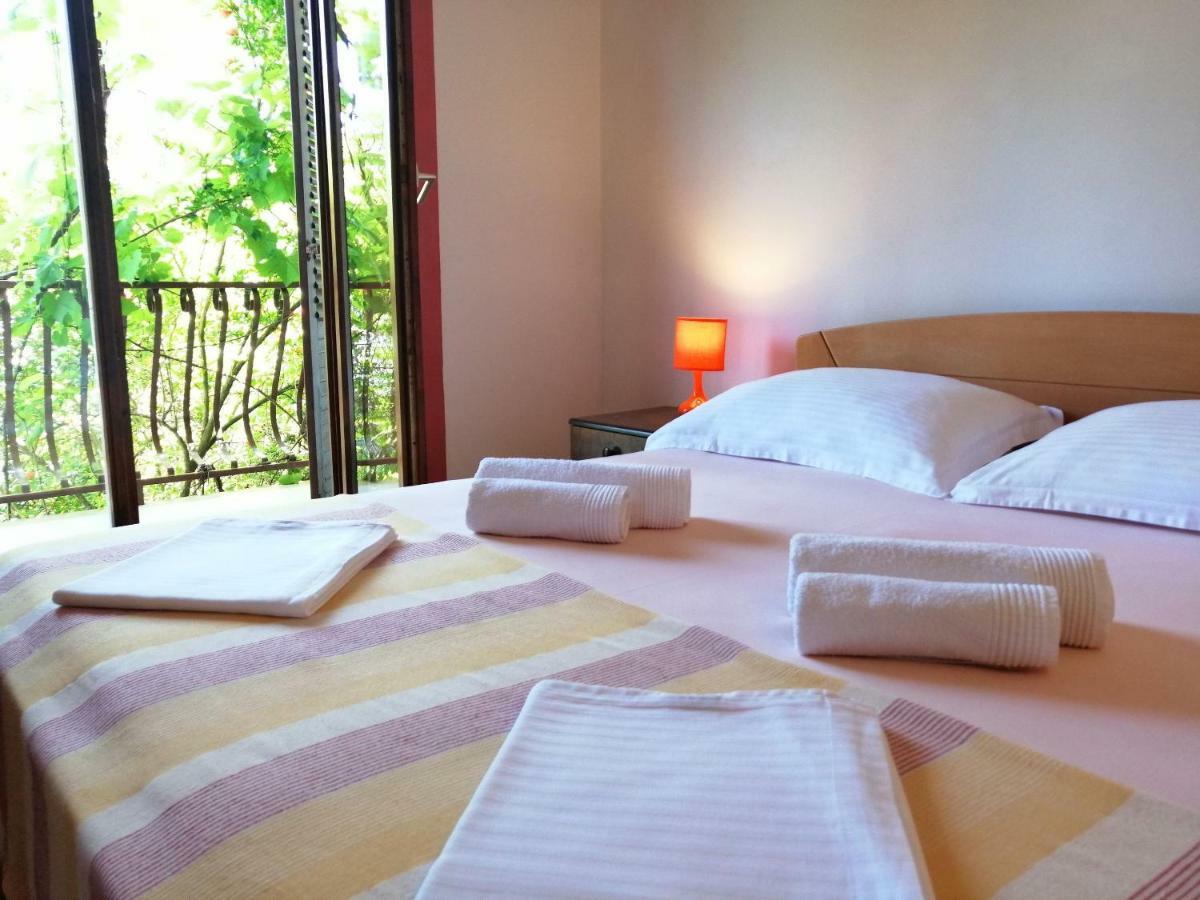 Apartments And Room Caric Jelsa  Luaran gambar