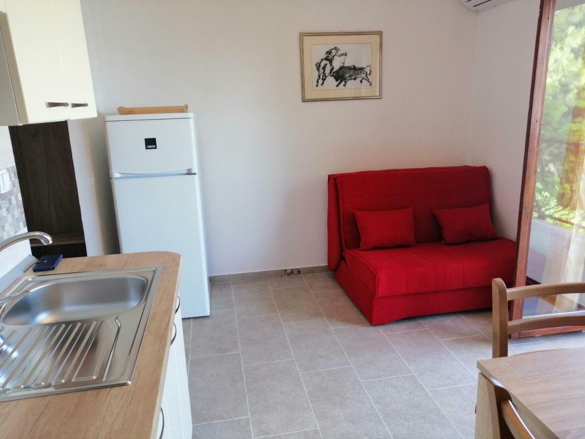 Apartments And Room Caric Jelsa  Luaran gambar
