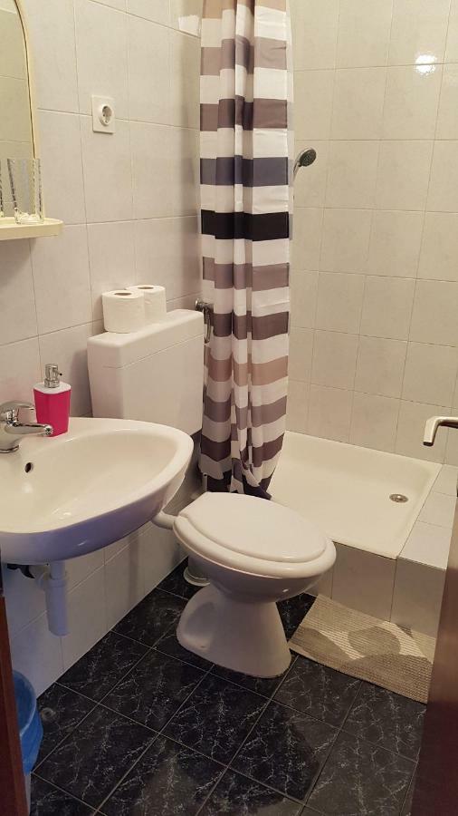 Apartments And Room Caric Jelsa  Luaran gambar