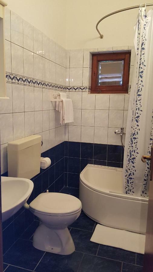 Apartments And Room Caric Jelsa  Luaran gambar