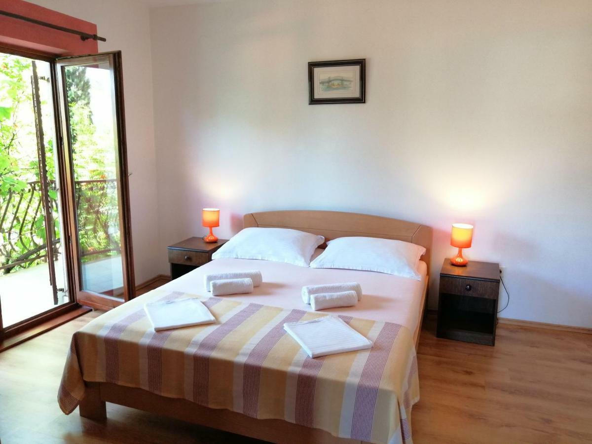 Apartments And Room Caric Jelsa  Luaran gambar